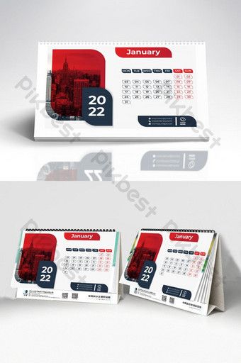 New Year Modern Red Desk Calendar 2022 Template Design Free Download#pikbest#templates Modern Calendar Design, Calendar Design Layout, Calendar Design Inspiration, Desk Calendar Design, Desk Calendar Template, Office Decore, Red Desk, Calendar Design Template, Modern Calendar