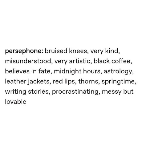 Persephone Devotee, Daughter Of Persephone Aesthetic, Persephone Core Aesthetic, Persephone Hades Aesthetic, How To Feel Like Persephone, Persephone And Hades Aesthetic, Hades And Persephone Quotes Love, Persephone Quotes Aesthetic, Persephone Aesthetic Dark