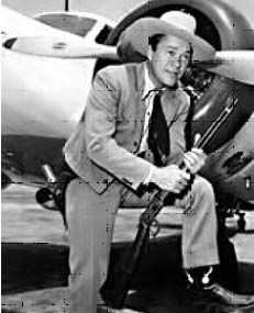 I'll bet now many of you remember Sky King - popular in the 50's Baby Boomers Memories, Sky King, Ben Johnson, Tv Westerns, Classic Television, Western Movie, Old Shows, Old Tv Shows, Vintage Tv