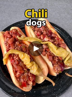 Chili Dogs, Delicious Soup, Chowder, Hot Dogs, Stew, Chili, Dogs