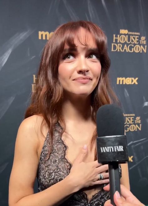 olivia cooke Big Doe Eyes, Queen Alicent, Bewitched Me Body And Soul, Fit Actors, Olivia Cooke, Alicent Hightower, I Kissed A Girl, Female Inspiration, Ideal Beauty