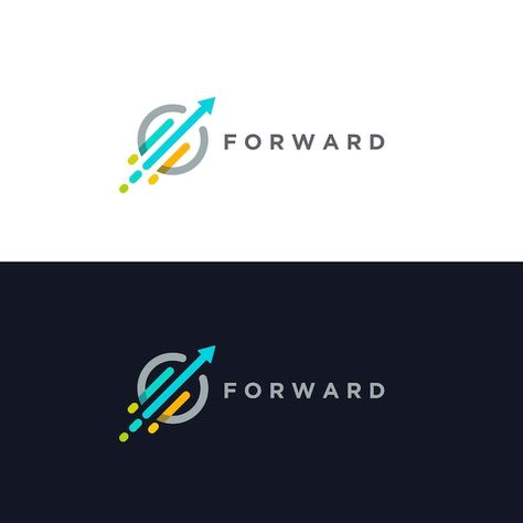 Vector forward growth logo template | Premium Vector #Freepik #vector #growing #forward #growth-logo #growth-arrow Growth Logo, Conference Branding, Coaching Logo, Foundation Logo, Conference Logo, Candle Logo, Arrow Logo, Logo Design Video, Brand Icon