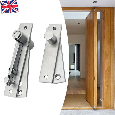 Pivot Hinge Door, Murphy Doors, Hidden Door Hinges, Murphy Door, Pivot Hinge, Hinge Door, Swinging Doors, Secret Door, Umbrella Holder