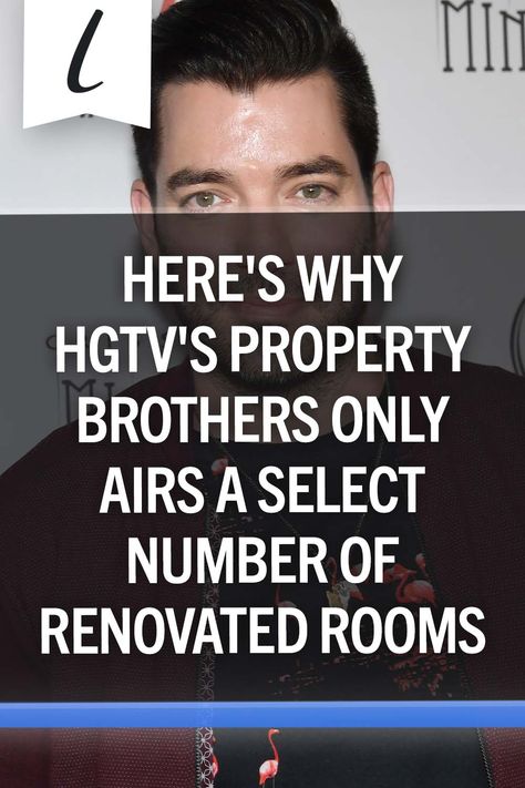 It's all about building anticipation, just like waiting for Christmas morning! HGTV's Property Brothers sure know how to keep us on the edge of our seats! 🎁🏡 Hgtv Property Brothers, Whole House Fans, Waiting For Christmas, Property Brothers, Christmas Morning, On The Edge, The Edge, The List, Entertainment