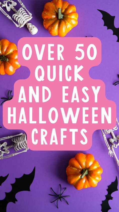 Crafty Halloween Ideas, Halloween Craft Aesthetic, Halloween Votives Diy, Easy Halloween Craft Ideas For Adults, Things To Make For Halloween Decorations, Q Tip Halloween Craft, Halloween Ideas At Home, Halloween Crafts For Ladies Night, Halloween Crafts For High Schoolers