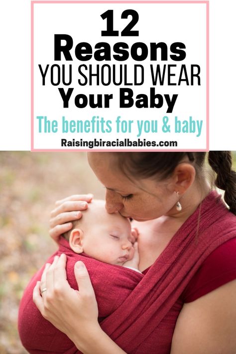 12 Amazing Benefits of Babywearing for You and Baby. #babywearing #baby #newborncare #toddler #parenting Best Baby Carrier, Baby Care Tips, Pumping Moms, Baby Sleep Problems, After Baby, News Website, Baby Supplies, Newborn Care, Parenting Guide