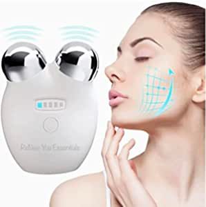 Face Massage Roller, Facial Devices, Microcurrent Facial, Facial Contouring, Facial Toning, Anti Wrinkle Skin Care, Massage Equipment, Face Massager, Skin Care Wrinkles