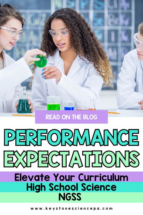 📚 Ready to elevate your curriculum? Explore how Performance Expectations can revolutionize your teaching strategy and student outcomes. Dive into 'The Great PEXpectations' and discover actionable insights to take your classroom to the next level! 🌟 #TeacherTips #CurriculumSuccess #ScienceEducation #KeystoneSciencePA Curriculum Mapping, Curriculum Planning, High School Science, Teaching Strategies, Science Education, Science Lessons, Teacher Hacks, Next Level, Middle School