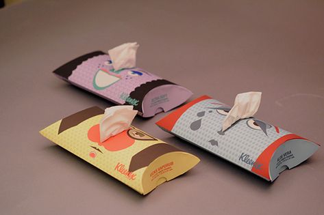 16 tissue packaging that keep you smiling! | Packly Blog Tissue Packaging, Luxury Packaging Design, Packaging Template Design, Packaging Template, Creative Box, Cookie Packaging, Box Packaging Design, Cardboard Packaging, Luxury Packaging