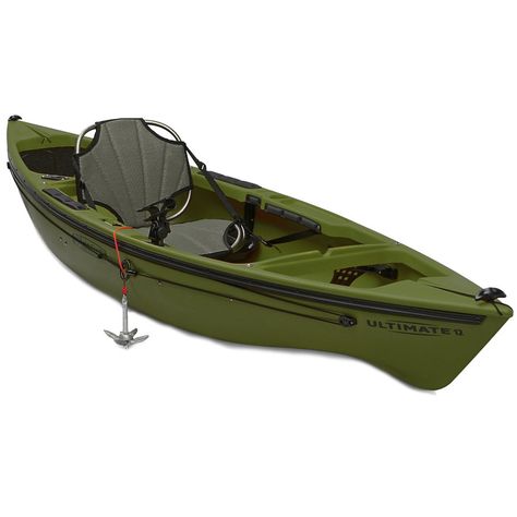 Native Watercraft Ultimate 12 Angler Kayak John Boats, Angler Kayak, Canoe Fishing, Canoe Boat, Kayaks For Sale, Kayaking Gear, Kayak Camping, Kayak Paddle, Fishing Techniques