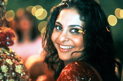 Mira Nair, Wedding Reveal, Monsoon Wedding, Strong Female Characters, Wedding Movies, Indian Movies, Bollywood Movies, Movie Night, Fun Wedding