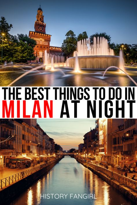 Milan Italy Nightlife, Where To Eat Milan, Milan City Life, What To Eat In Milan, Milan Clubbing, Milan At Night, What To Do In Milan, Milano Nightlife, Milano At Night