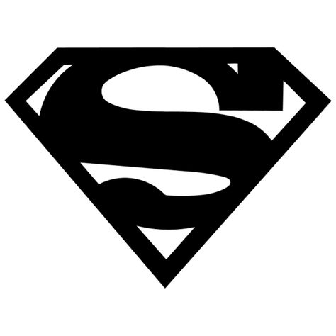 Superdad Logo, Superman Tattoos, Sticker For Wall, Logo Superman, Etching Diy, Black Superman, Template Art, Rick And Morty Poster, Png Logo