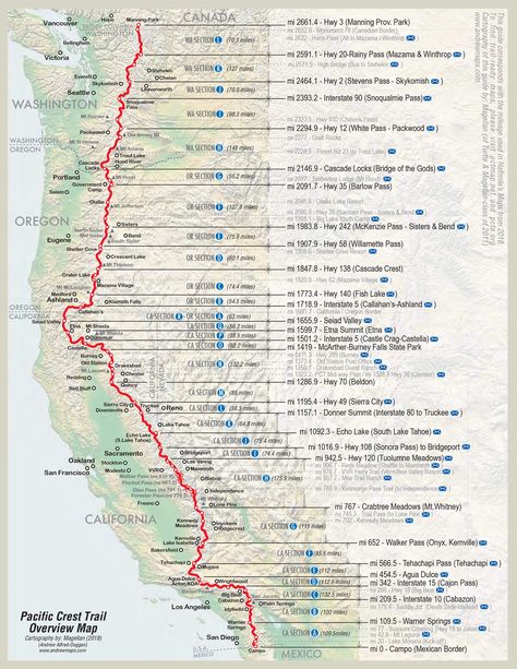 Pct Trail, Pacific Coast Trail, Canada Vancouver, Long Trail, Into The West, Thru Hiking, Pacific Crest Trail, Forrest Gump, Hiking Tips