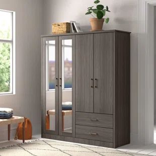 Modern wardrobe doors