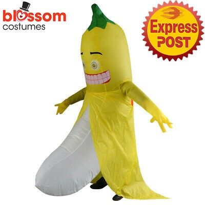 Halloween Bananas, Blossom Costumes, Banana Costume, Funny Banana, Adult Christmas Party, Funny Cosplay, Banana Man, Dance Costumes Ballroom, Up Costume