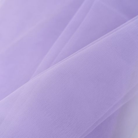 [About] Quantity: 1 Fabric Bolt Material: 100% Nylon Material Color: Lavender Lilac Width: 54" Length: 40 Yards Edges: Not Finished Fabric Quality: Soft touch, see-through & illusion effect. The #1 versatile material. Great for headpieces, draping, backdrops, decorating tables, arches and much, much more. [Information] Additional Information: This tulle is light, airy and at the same time luxurious. Its high quality means that it can hold its shape and resist wrinkling which is perfect to make g Decorating Tables, Fashion Sketchbook Inspiration, Tulle Table Skirt, Bulk Fabric, Tulle Table, Types Of Bows, Costumes Dresses, Banquet Decorations, Ladies Luncheon