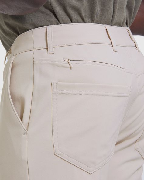 The comfort of a sweatpant, the durability of a work pant – with the polished look of our best-selling chinos. The 24/7 Commuter Pant does it all, designed with a lightweight performance fabric and 4-way stretch for around-the-clock comfort. Travel-friendly and tough enough to withstand your busiest days, this overachiever moves from long days to late nights with ease. Features: High performance technical fabric 4-way stretch Ultra-soft Lightweight and breathable UPF 50+ sun protection 6 pockets Faux Vest, Faux Coat, Animal Print Jeans, Tie Maxi Dress, Jeans Collection, Travel Pants, Comfortable Jeans, Golf Pants, Printed Jeans