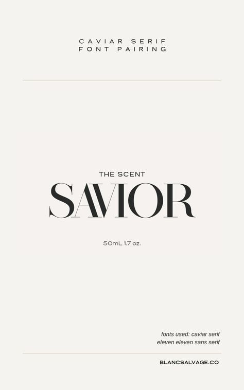 black elegant serif font reading Savior on cream colored background Beautiful Serif Fonts, Best Serif Fonts, Serif Logo, Font Combo, Elegant Serif Fonts, Luxury Font, Font Shop, Font Combos, Modern Serif Fonts