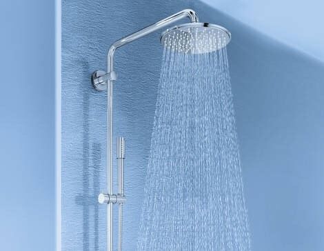 5 Benefits Of Cold Showers!!🚿🚿💕 #SpringForward #Beauty #Trusper #Tip Cold Showers, Cold Shower, Shower Time, Visual Aesthetics, Water Conservation, Shower Systems, Shower Set, Cozy Cottage, Save Water