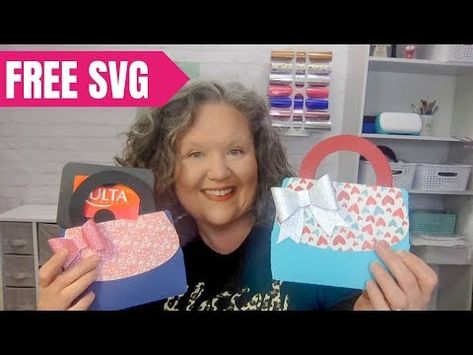 ​﻿​​﻿​(122) DIY Gift Card Holder Fun Purse Design with Free SVG Cut File - YouTube Diy Gift Card Holder, Gift Card Holder Diy, Purse Design, Diy Gift Card, Wedding Invitation Card Design, Money Cards, Free Svg Cut Files, Invitation Card Design, All Fonts