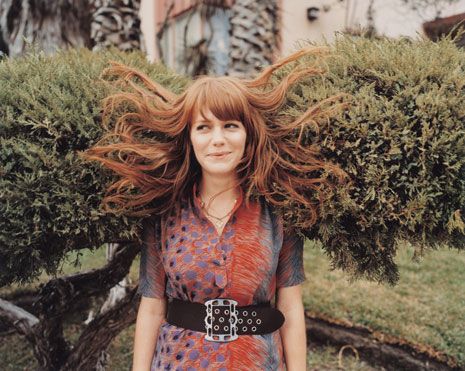 jenny lewis: acid tongue. one of my favorite albums. Rilo Kiley, Troop Beverly Hills, Jenny Lewis, Music To My Ears, Hair Envy, Party Fashion, Girl Crush, Style Icon, Redheads