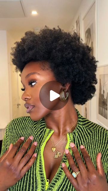 BISI AKINS on Instagram: "the joys of black hair 🥹🖤 and the key thing I took from this audio was "however it manifests" because in actual fact as black women, the beauty of our hair types, is that it can manifest in a variety of forms; Afro, Curly, Straight, Wavy, protected by Braids, Locs, Weaves & Wigs or even left out to blow in the wind after that Silk Press or Texture Release 💫 it's beautiful, it's one of a kind, and whichever you choose for it manifest, embrace it fully and wear proudly .... ooh the joys of black hair 🥹🖤 #blackhair #afrohair #blackwomen #blackwomenhair #afro #afrohair #afrohairstyle #4chair #naturalhair #naturalhairstyles" Afro Weaves For Black Women, Texture Release Hair Natural, Afro Wigs For Black Women, Braids Locs, Natural Braids, Embrace It, Silk Press, 4c Hairstyles, Left Out