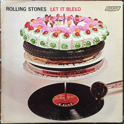 Label: London Records - NPS-4 • Format: Vinyl LP, Album, Stereo • Country: US • Genre: Rock • Style: Blues Rock, Hard Rock Rolling Stones Album Covers, Rolling Stones Albums, Me And Bobby Mcgee, Rolling Stones Poster, Let It Bleed, Tina Turner, Keith Richards, Mick Jagger, Greatest Songs