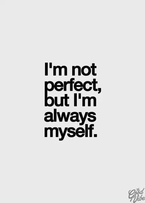 Motivation Monday   #motivationmonday   #motivationalquotes #motivation #inspiration #quotes #inspiration  #inspirationalquotes Citation Force, Kraf Kertas, I'm Not Perfect, Quotes About Strength, Not Perfect, Inspirational Quotes Motivation, Pretty Quotes, The Words, Great Quotes