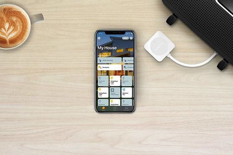 Apple Homekit Smart Home, Smart Panel, Smart Home Products, Smart System, Apple Home, Smart Lights, Cleaning Gadgets, Apple Homekit, Smart Plug