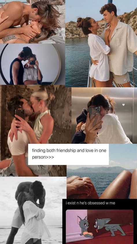 Love aesthetic. Relationship goals. Attraction. Man aesthetic. Husband. Friends to lovers. Real. Genuine. Couple goals. Love yourself first. Good Healthy Relationship, Manifest Good Relationship, Loving Relationships Aesthetic, Husband Manifestation Pics, Love Of My Life Vision Board, Vision Board Ideas For Relationships, Love Relationship Manifestation, Safe Relationships Aesthetic, Ideal Partner Manifestation