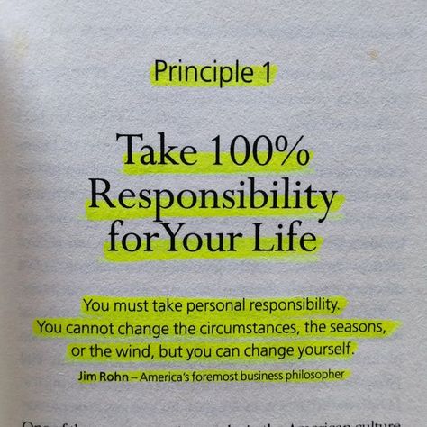 Amit | Book Blogger on Instagram: "Which quote/highlights did you find interesting? Book Name 📛 How To Get From Where You Are to Where You Want to Be : The Success Principle by Jack Canfield. @jackcanfield_official Save 🔖 and Share 🚀 Follow @amitgenre for more Follow @amitgenre for more #bookstagram #bookstagramfeature #bookhighlights #bookquotes #motivation #jackcanfield #manifestation #visualization #lawofattraction #motivationalquotes #inspiringquotes #booklovers #bookishworld #biblioph The Principle Quote, Quotes For Improvement, How To Be Independent, Visualization Quotes, Jack Canfield Success Principles, Visualize Quotes, Manifestation Books, Jack Canfield Quotes, Life Principles