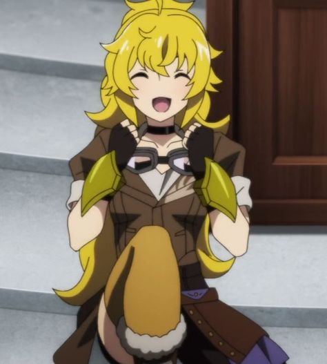 Yang Xiao Long Ice Queendom, Yang Xiao Long Wallpapers, Yang Xiao Long Icon, Yang Xiao Long Fanart, Rwby Yang Xiao Long, Rwby Ice Queendom, Yang Rwby, Ice Queendom, Yang Xiao Long