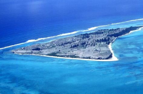 Midway Atoll, Library Assistant, Midway Islands, Battle Of Midway, Wake Island, Trivia Question, Saint Kitts, Ocean Island, Norfolk Island