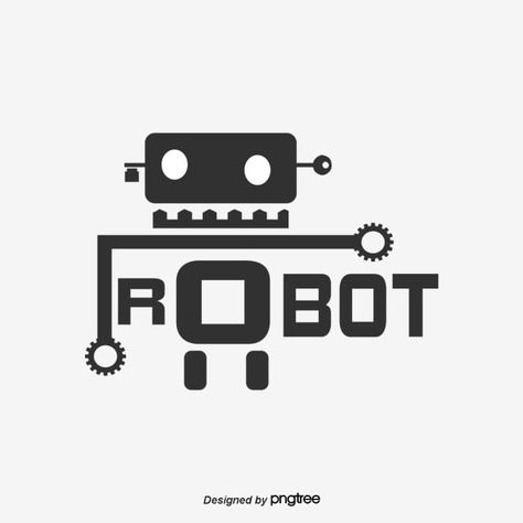 Robot Png, Robot Images, Robot Logo, Lego Poster, Vector Robot, Logo Cartoon, Robot Technology, Robot Sculpture, Club Poster