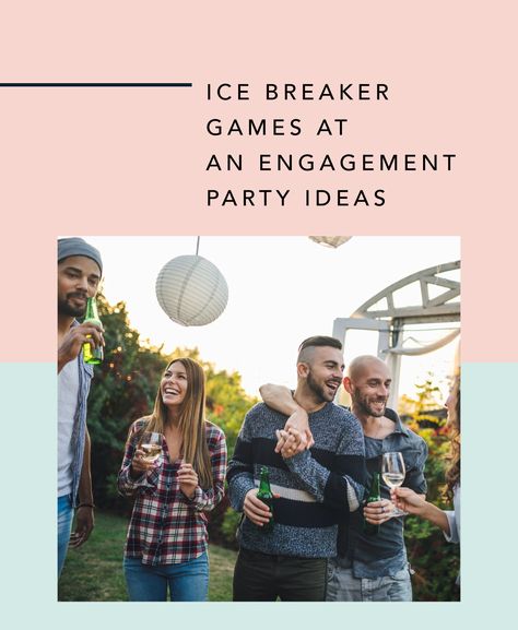 27+ Best Engagement Party Games - Fun Party Pop Wedding Theme Games, Engagement Party Games Printables, Engagement Party Games Activities, Engagement Party Activities, Couples Trivia, Fun Engagement Party, Unique Engagement Party, Engagement Party Ideas, Backyard Engagement Parties