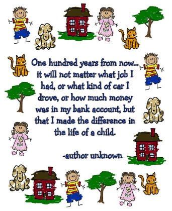 100 years from now... Provider Quotes, Thank You Poems For Teachers, Childcare Quotes, Teacher Poems, Class Website, Teachers Week, World Teacher Day, Teacher Quotes Inspirational, Daycare Teacher