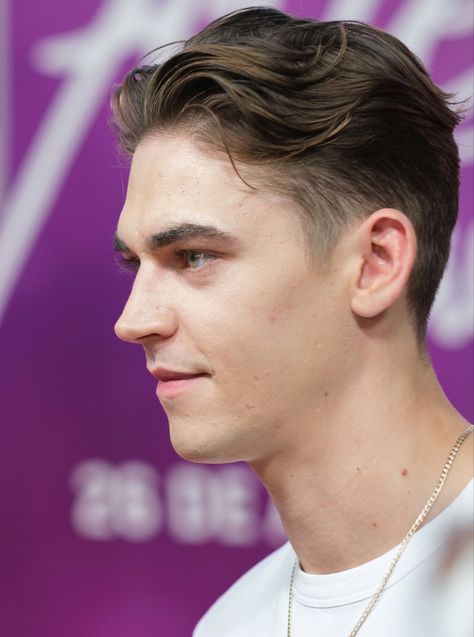 Hardin Scott, Boys Haircuts, Celebrities Male, Mens Hairstyles, Short Hair Styles, Hair Cuts, Actors, Celebrities, Hair Styles