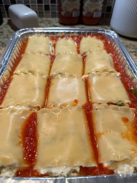 Tipsy Housewife Recipes, Lasagna For A Crowd, Baked Noodles, Housewife Recipes, Recipes Lasagna, The Tipsy Housewife, Tipsy Housewife, Lasagna Roll Ups, Meat Trays