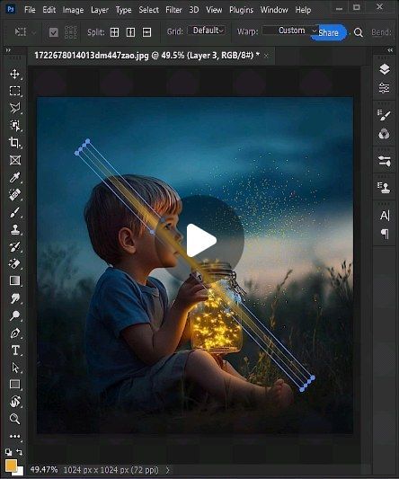 GFX OM on Instagram: "Make dramatic glow bubble effect in Photoshop 
follow @gfx.om
.
.
.
#photoshop #photographer #photoshoot #photography #photoshoptutorial #editor #edit #editing #graohicdesigner #grqphicdesign #graphics #illistrator #illustration #design" Glow Effect Photoshop, Glow Effect, Photographer Photoshoot, Photoshop Tips, Photoshoot Photography, Photoshop Tutorial, Adobe Photoshop, Lightroom, Illustration Design