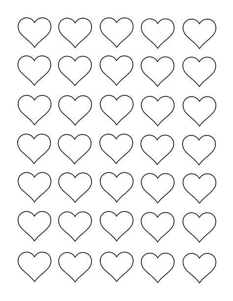 Heart Shape Macaron, Heart Macaron Template, Macaron Shapes Templates, Macaroon Template, Heart Shapes Template, Royal Icing Templates, Macaron Template, Cadeau St Valentin, Royal Icing Transfers