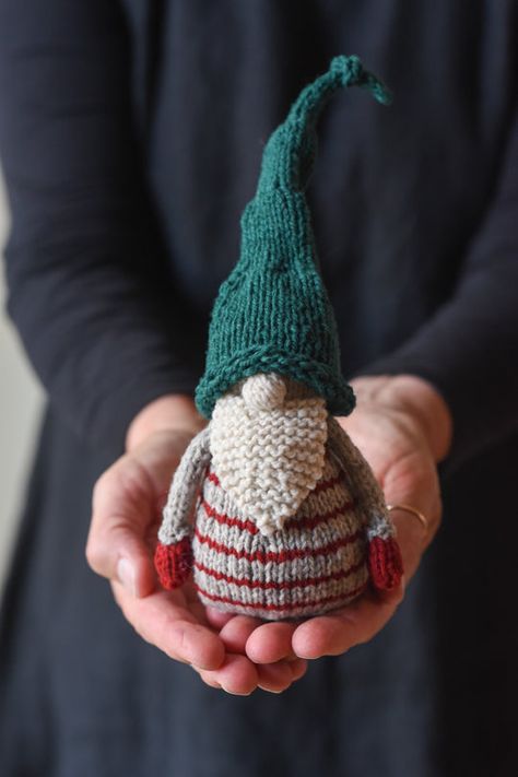 All patterns are PDF downloads. An option to add a pattern to your Ravelry library is available after checkout. Knitted Beard, Butterfly Cocoon, Red Mittens, Gnome Pattern, I Cord, Christmas Knitting Patterns, Gnome Patterns, Sport Weight Yarn, Knitting Gift