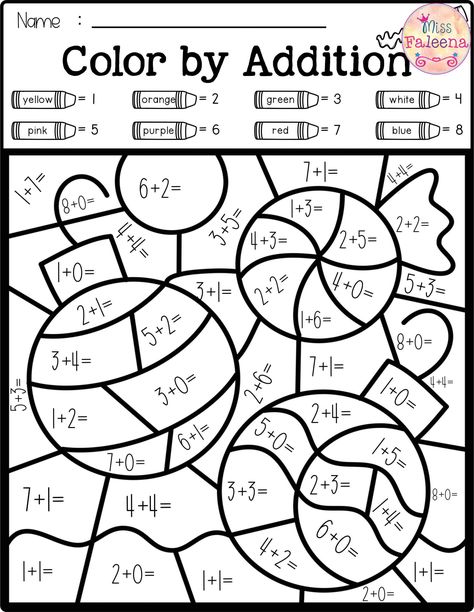 3 Free Math Worksheets Third Grade 3 Addition Add 3 Digit Numbers In Columns with Regrouping the practice of writing folk stories with moral mutative property multiplication definition math problems for 3th graders blends flashcards activities during spring third grade history Color By Addition, Addition Coloring Worksheet, Coloring Worksheets For Kindergarten, Halloween Math Worksheets, Christmas Math Worksheets, Math Coloring Worksheets, 3rd Grade Math Worksheets, 2nd Grade Math Worksheets, Christmas Worksheets