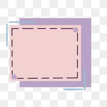 rectangle clipart,simple border,hand-painted border,cute border,cartoon border,message strip,post-it notes,rectangle,square frame,abstract border,frame template,collage,frame free vector Papan Tulis Kapur, Candy Background, Hologram Colors, Simple Border, Simple Borders, Powerpoint Background Design, Instagram Frame Template, Graphic Design Background Templates, Framed Abstract