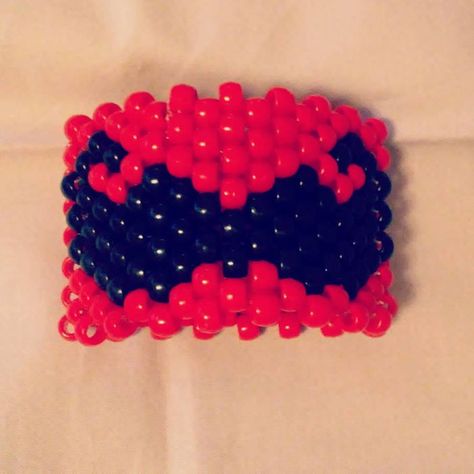 Scene Kid Fashion, Kandi Projects, Arcade Carpet, Kandi Inspiration, Kandi Singles, Kandi Cuff Patterns, Pony Bead Projects, Kandi Inspo, Diy Kandi Bracelets