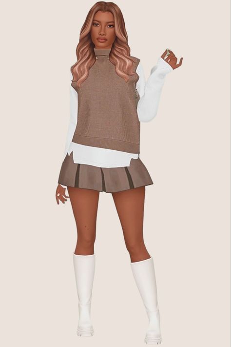 cc links for cute sims 4 fall outfits Sims Cc Designer Clothes, Winter Outfits Sims 4 Cc, Sims 4 Cc Clothes Teen Girl, Sims 4 Teen Outfits, Sims 4 Cc Modern Clothes, Sims 4 Autumn Cc Clothes, Sims 4 Ugg, Sims 4 Love Island, Sims 4 Cc Classy Clothes