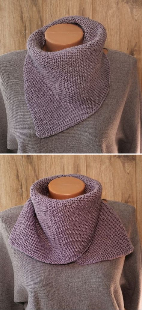 Easy Cowl Knitting Pattern, Snood Knitting Pattern, Knitted Cowls, Easy Scarf Knitting Patterns, Snood Pattern, Childrens Scarf, Knit Cowl Pattern Free, Crochet Cowls, Knitted Cowl Scarves