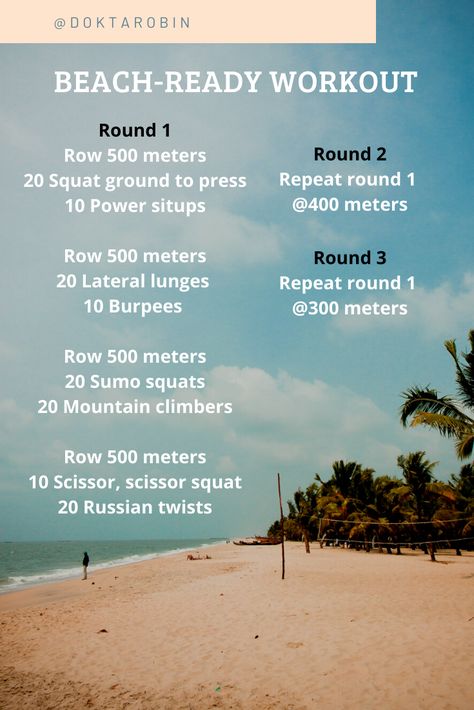 Rower Hit Workout, Rowing Interval Workout, Rowing Machine Workout Hiit, Hiit Rowing Workout, Rowing Circuit Workout, Row Circuit Workout, Row And Strength Workout, Row Workout Crossfit, Rowing And Strength Workout