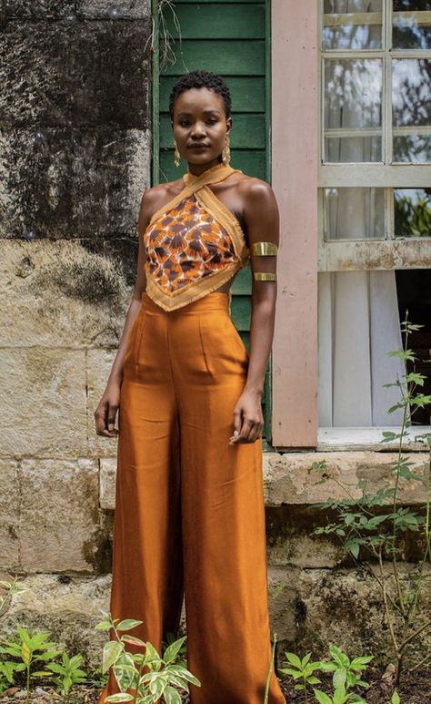 Afrocentric Fashion, Look Boho Chic, Ethno Style, Afrikaanse Mode, Earthy Outfits, African Inspired Fashion, Looks Chic, African Attire, African Fashion Dresses