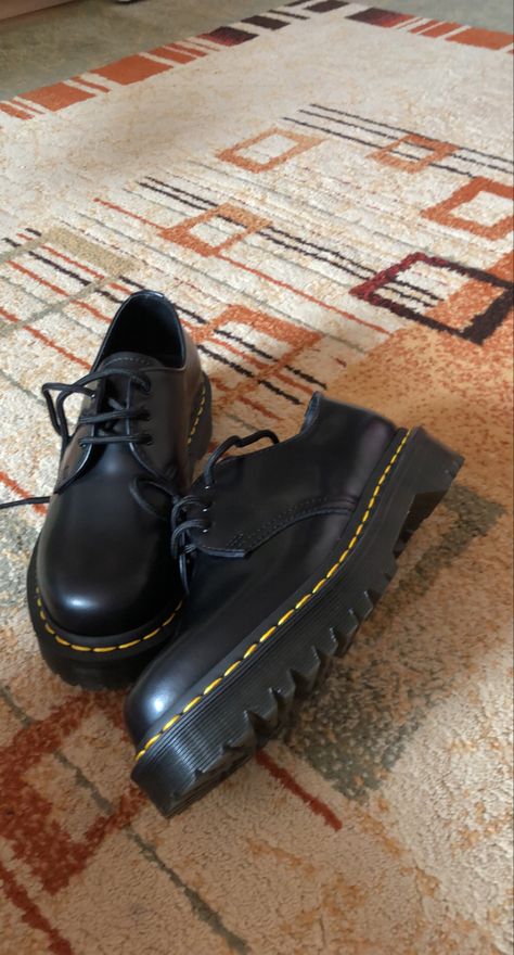 Bex Oxford Docs, Shoes Rotation, Doc Marten Shoes, Martens Loafers, Dr Martens Loafers, Doc Martens 1461, Dr Martens Outfit, Boots Outfit Men, Shoe Men